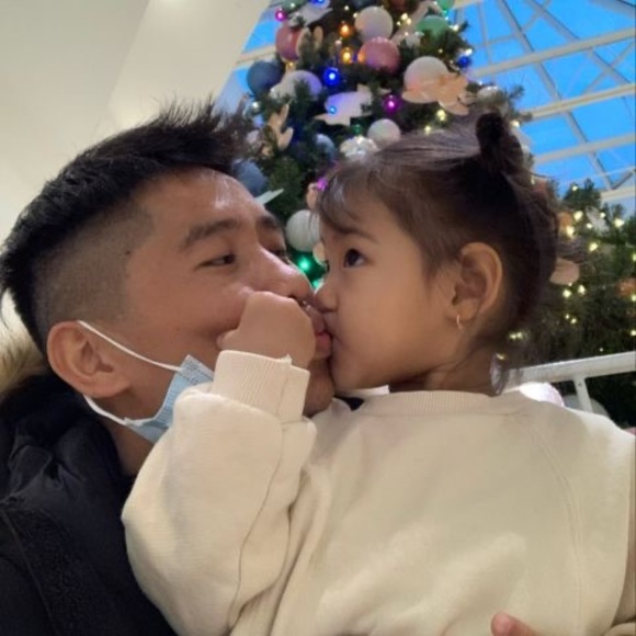 Meet your Posher, Tenzin - Picture 1 of 1